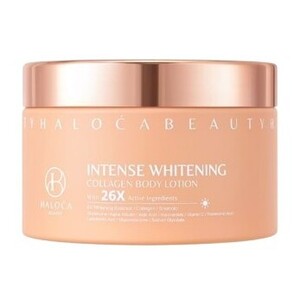 Haloca Beauty Intense Whitening Collagen Body Lotion