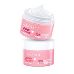 Hanasui Glow Expert Day Cream