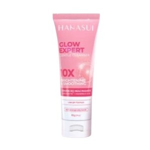 Hanasui Glow Expert Gentle Cleanser