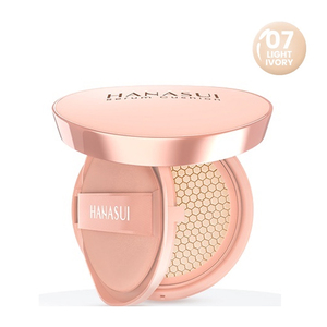 Hanasui Serum Cushion Light Ivory