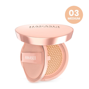 Hanasui Serum Cushion Medium