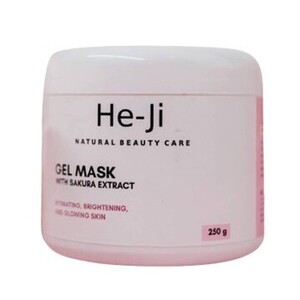 He-Ji Gel Mask