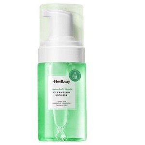 Herbaay Amino Acid X Centella Cleansing Mousse