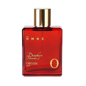 Hmns Darker Shade of Orgsm Eau de Parfum