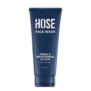 Hose Face Wash Fresh & Brightening Action