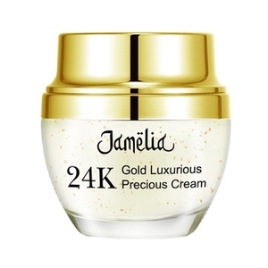 Jamelia Gold Luxurious Precious Cream