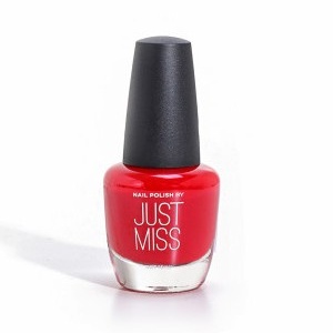 Just Miss Stroberi Nail Polish 028