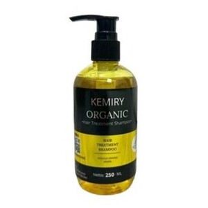 Kemiry Organic Hair Treatment Shampoo