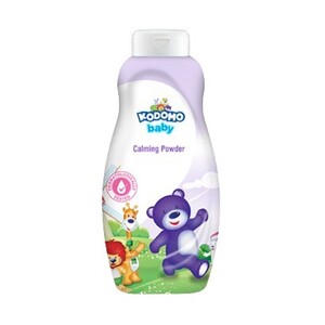 Kodomo Baby Calming Powder