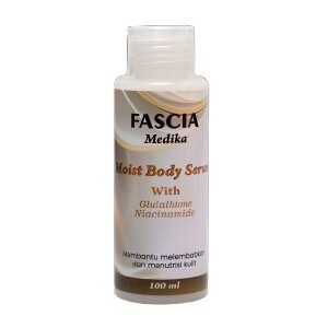 Kyna Fascia Medika Moist Body Serum