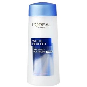 L`Oreal White Perfect - Whitening & Moisturizing Toner