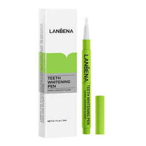 Lanbena Teeth Whitening Pen