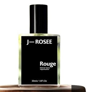 Laviuna J-rosee Rouge