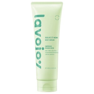 Lavojoy Solve It Now Body Serum