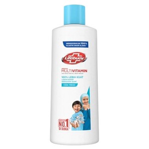 Lifebuoy Cool Fresh Antibacterial Bodywash