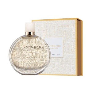 Lonkoom Language (Gold) Eau De Parfum