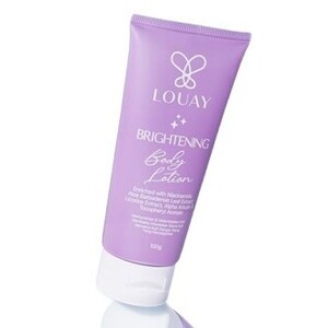 Luevy Skin Brightening Body Lotion