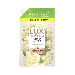 Lux Botanicals Velvet Jasmine