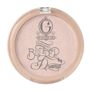 Madame Gie Blinded By Drama 01