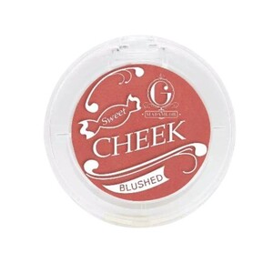 Madame Gie Sweet Cheek Blushed 03