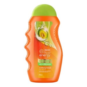 Makarizo Hair Energy FiberTherapy Conditioning Shampoo Aloe & Melon Extract