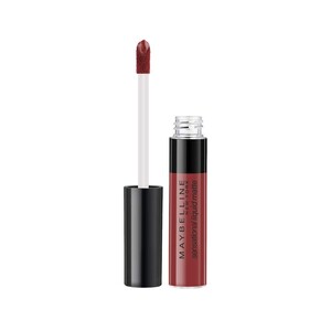 Maybelline Sensational Liquid Matte by Colorsensational 11 Made Easy