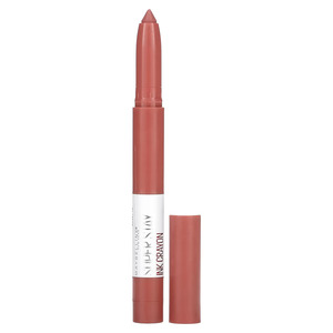 Maybelline Super Stay Ink Crayon 15 Lead The Way