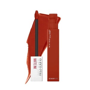 Maybelline Super Stay Matte Ink 305 Unconventional