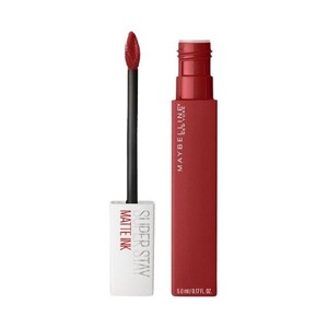 Maybelline Super Stay Matte Ink 335 Hustler