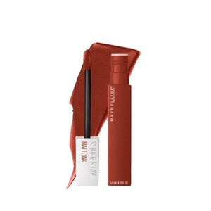 Maybelline Super Stay Matte Ink 350 Freethinker