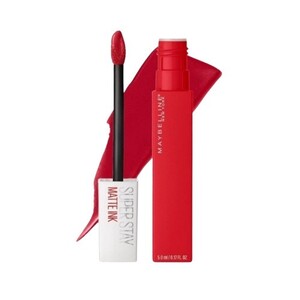 Maybelline Superstay Matte Ink 115 Founder Lipcolor