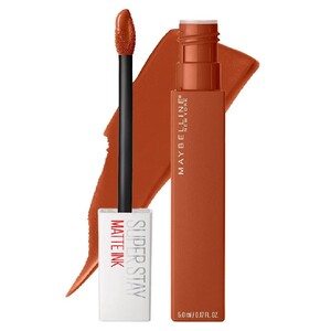Maybelline Superstay Matte Ink 135 Globetrotter Lipcolor