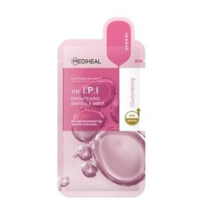 Mediheal THE I.P.I Brightening Ampoule Mask