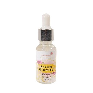 Meronah Serum Glowing Plus