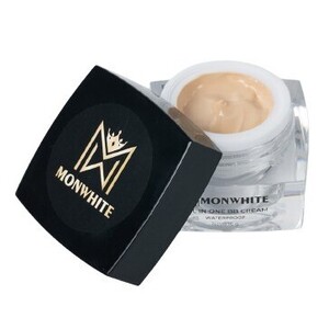 Monwhite All In One BB Cream