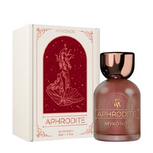 Mykonos Aphrodite Extrait de Parfum