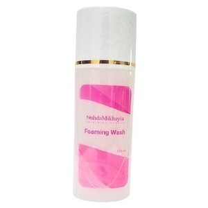 Nahdamikhayla Inspiring Beauty Foaming Wash