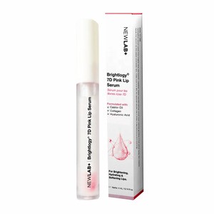 Newlab 7D Pink Lip Serum