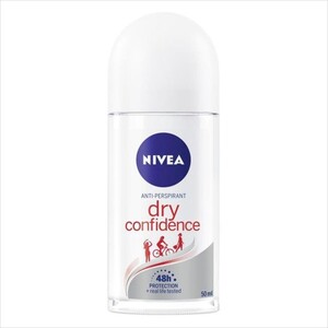 Nivea Dry Comfort Deodorant Roll On