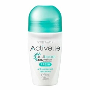 Oriflame Sweden Activelle Fresh Anti-perspirant Deodorant