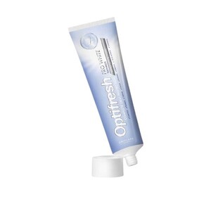 Oriflame Sweden Optifresh Pro White Toothpaste
