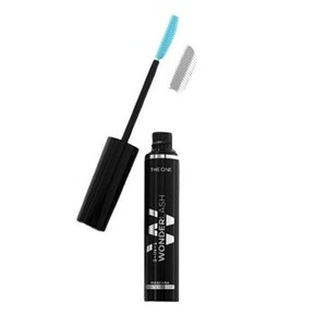 Oriflame Sweden THE ONE 5-in-1 Wonder Lash Mascara Waterproof - Black