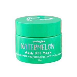 Ourdaylee Watermelon Wash Off Mask