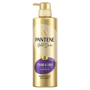 Pantene Pro-V Strong & Thick Shampoo