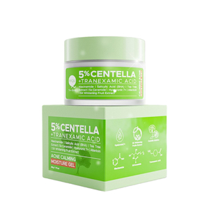 Pipiqiu 5% Centella Acne Calming Moisture Gel + Tranexamic Acid
