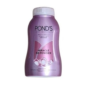 Pond'S Bright Miracle BB Powder
