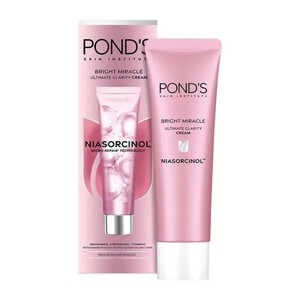Pond'S Bright Miracle Day Cream for Oily Skin