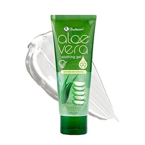 Purbasari Aloe Vera Soothing Gel