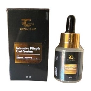 Raysa Clink Intensive Pimple Care Serum