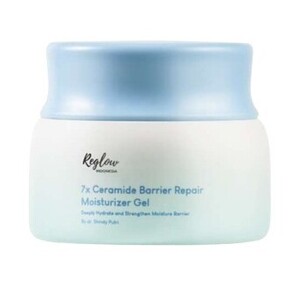 Reglow Indonesia 7x Ceramide - Barrier Repair Moisturizer Gel